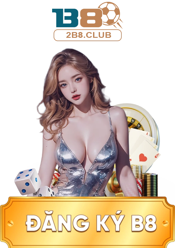 Đăng ký b8