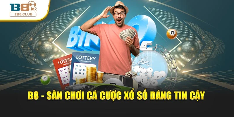 Xổ Số Siêu Tốc: Trải Nghiệm Nhanh Gọn Và Cơ Hội Lớn 4 B8 - Sân chơi cá cược xổ số đáng tin cậy