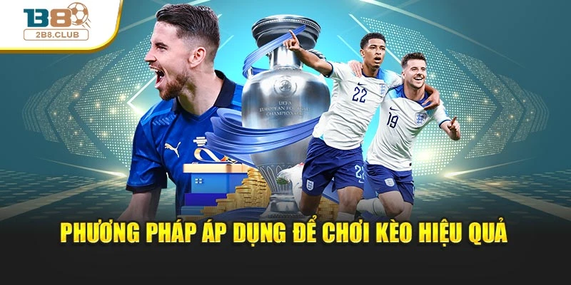 Kèo Việt Vị – Chiến Lược Phân Tích và Quản Lý Phiên Thắng 4 Phương pháp áp dụng để chơi kèo hiệu quả